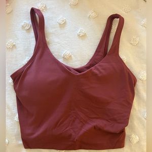 Lululemon align tank top